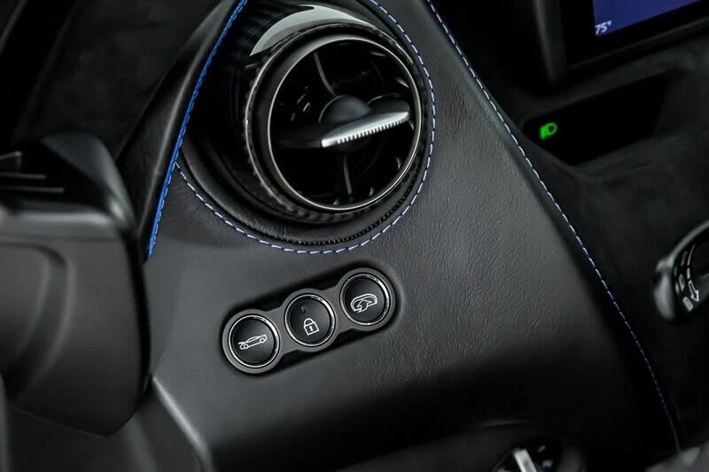 2019 McLaren 720S - Image 27 of 31