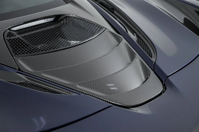 2019 McLaren 720S - Image 19 of 31