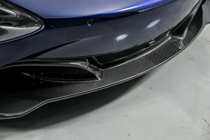 2019 McLaren 720S - Image 5 of 31