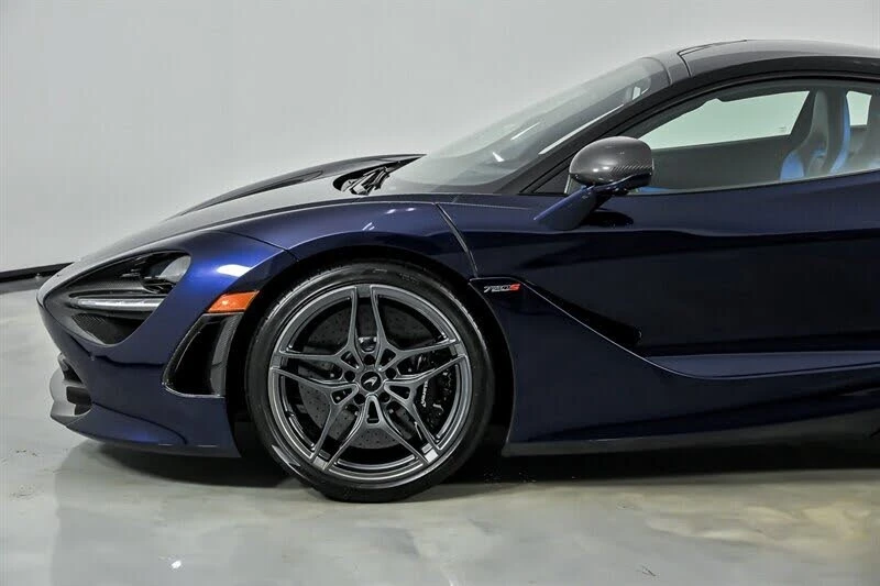 2019 McLaren 720S - Image 10 of 31