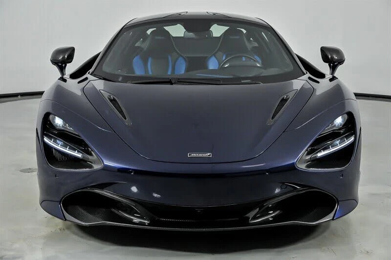 2019 McLaren 720S - Image 8 of 31