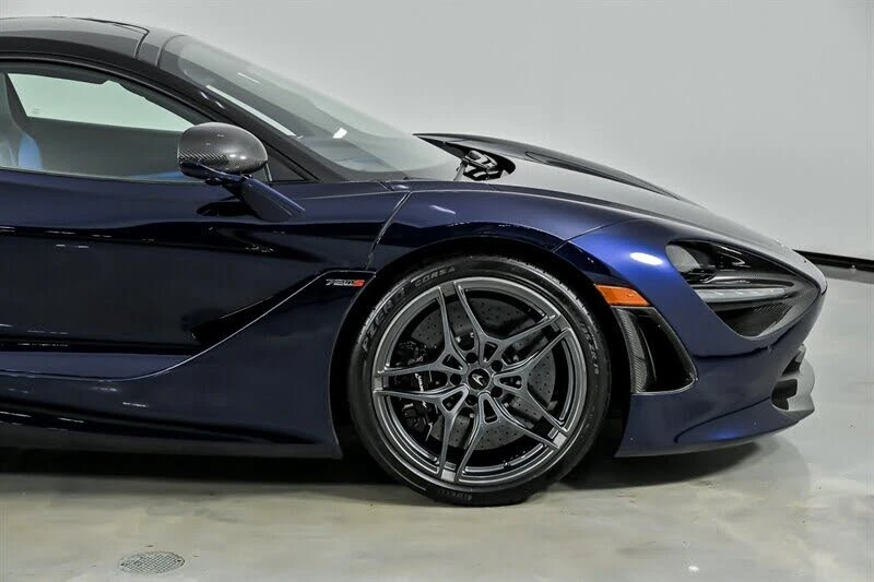 2019 McLaren 720S - Image 18 of 31