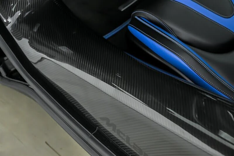 2019 McLaren 720S - Image 29 of 31