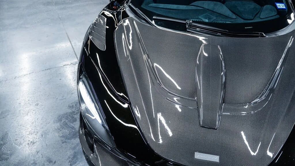 2019 McLaren 720S - Image 27 of 31
