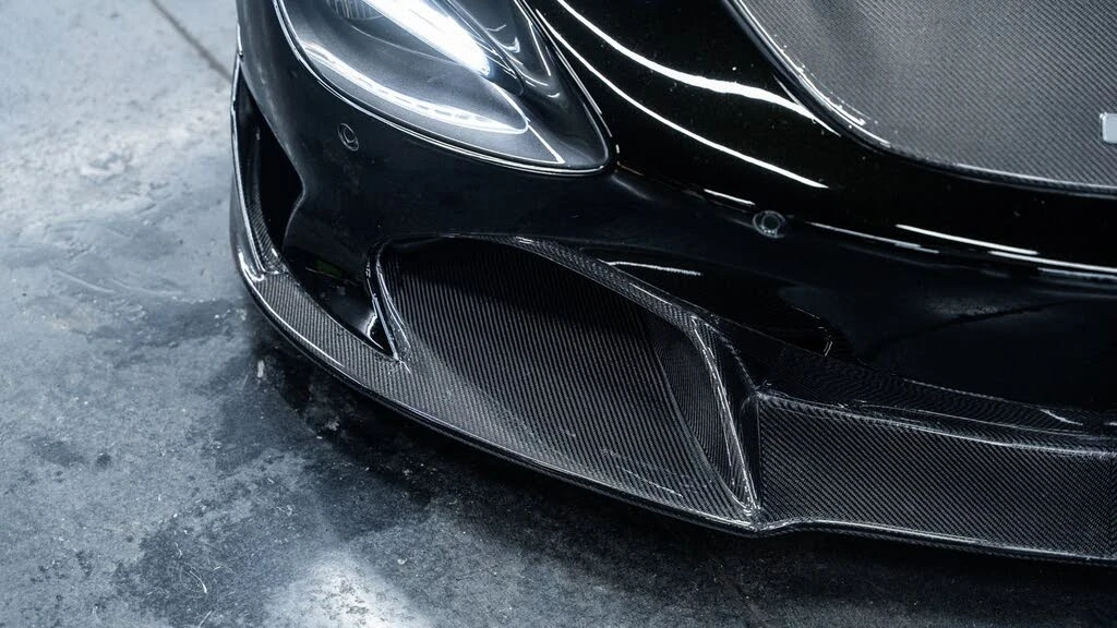 2019 McLaren 720S - Image 25 of 31