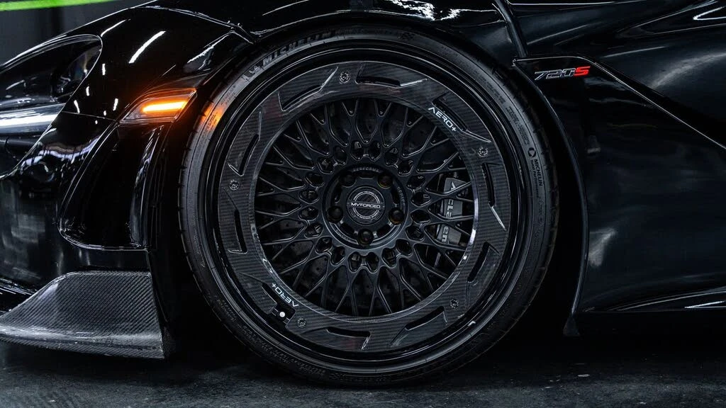 2019 McLaren 720S - Image 19 of 31