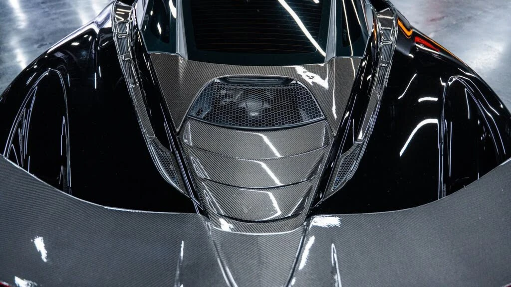 2019 McLaren 720S - Image 11 of 31