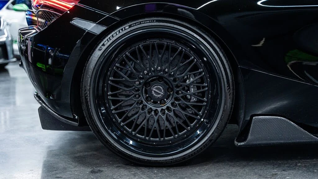2019 McLaren 720S - Image 6 of 31