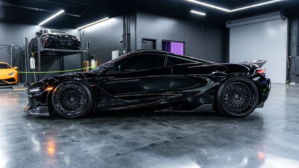 2019 McLaren 720S - Image 17 of 31