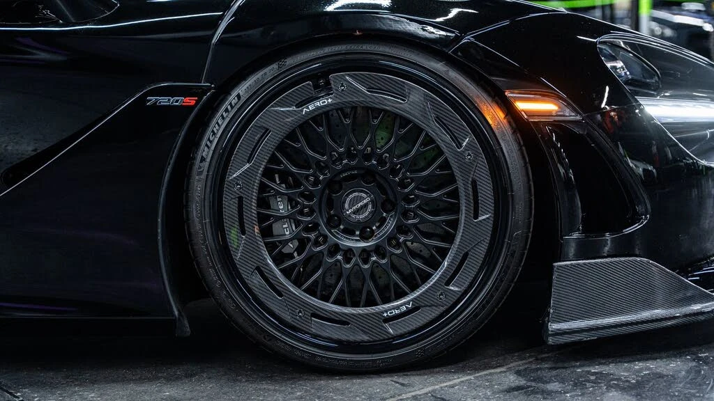 2019 McLaren 720S - Image 3 of 31