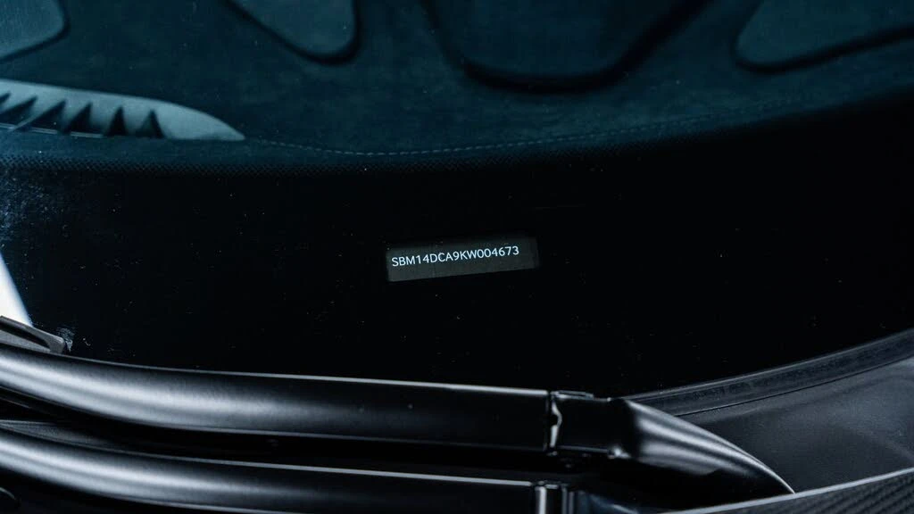 2019 McLaren 720S - Image 30 of 31