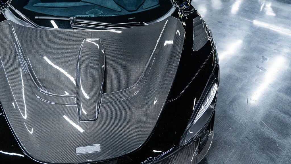 2019 McLaren 720S - Image 28 of 31