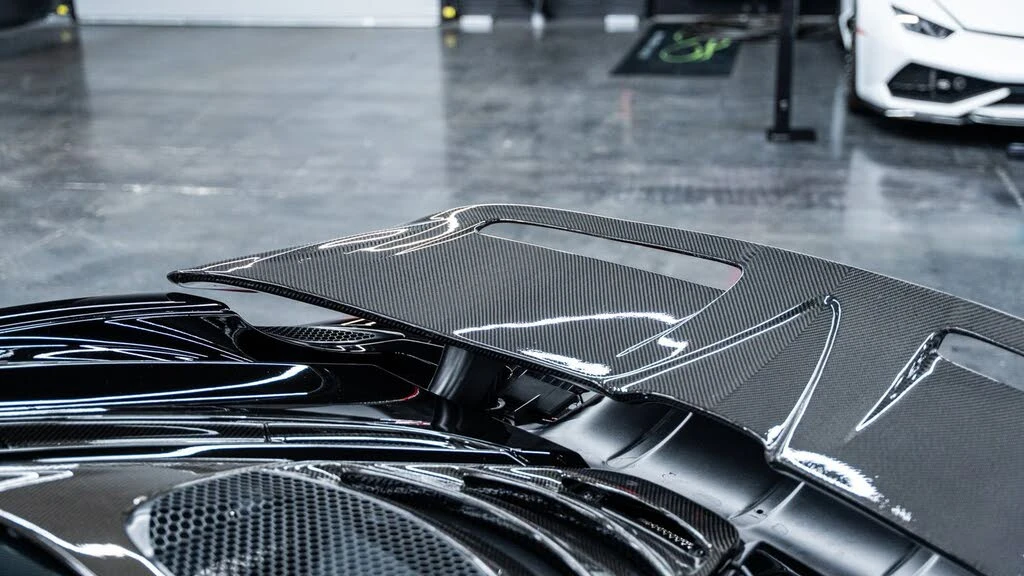 2019 McLaren 720S - Image 13 of 31