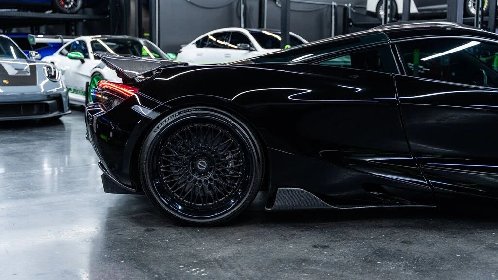 2019 McLaren 720S - Image 5 of 31