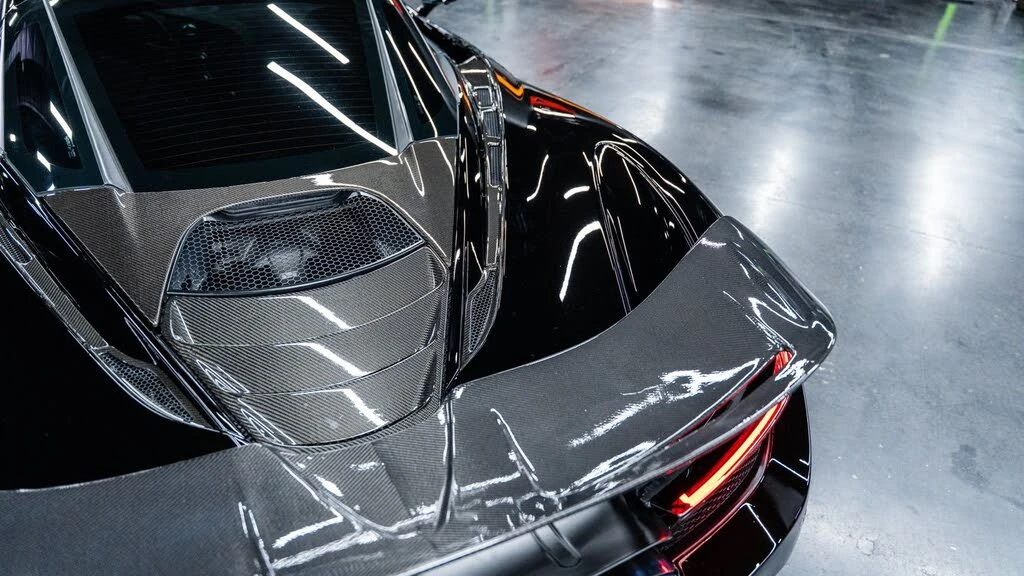 2019 McLaren 720S - Image 10 of 31