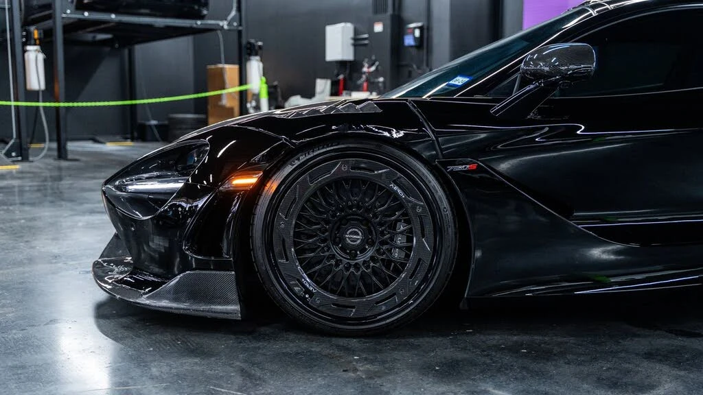 2019 McLaren 720S - Image 18 of 31