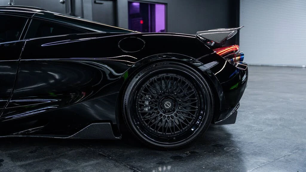 2019 McLaren 720S - Image 15 of 31
