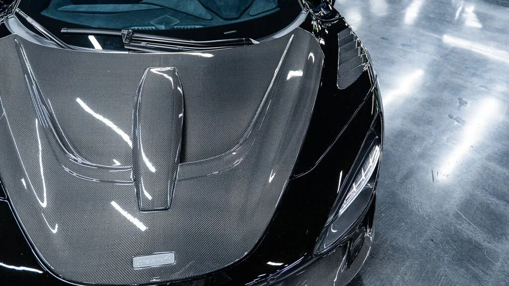 2019 McLaren 720S - Image 28 of 31