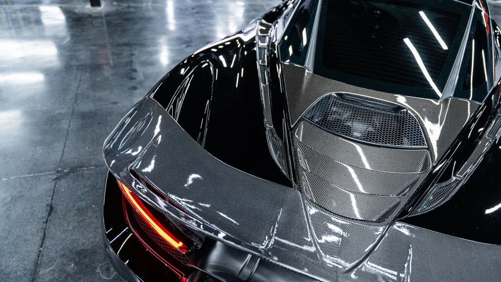2019 McLaren 720S - Image 9 of 31