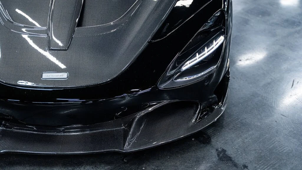 2019 McLaren 720S - Image 23 of 31