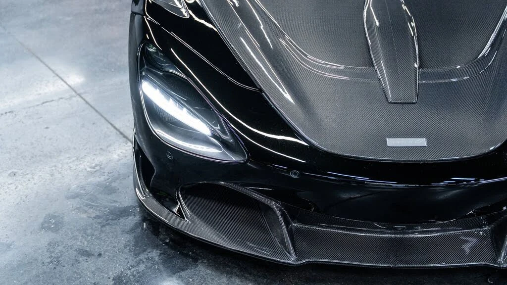 2019 McLaren 720S - Image 22 of 31
