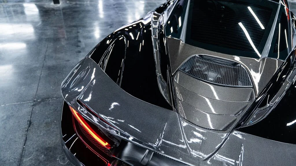 2019 McLaren 720S - Image 9 of 31