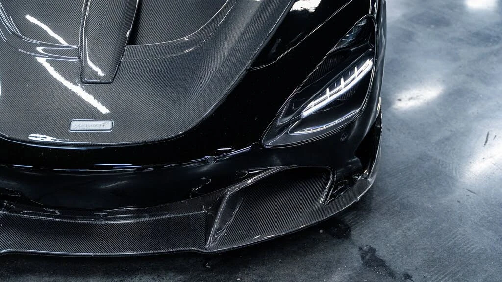 2019 McLaren 720S - Image 23 of 31