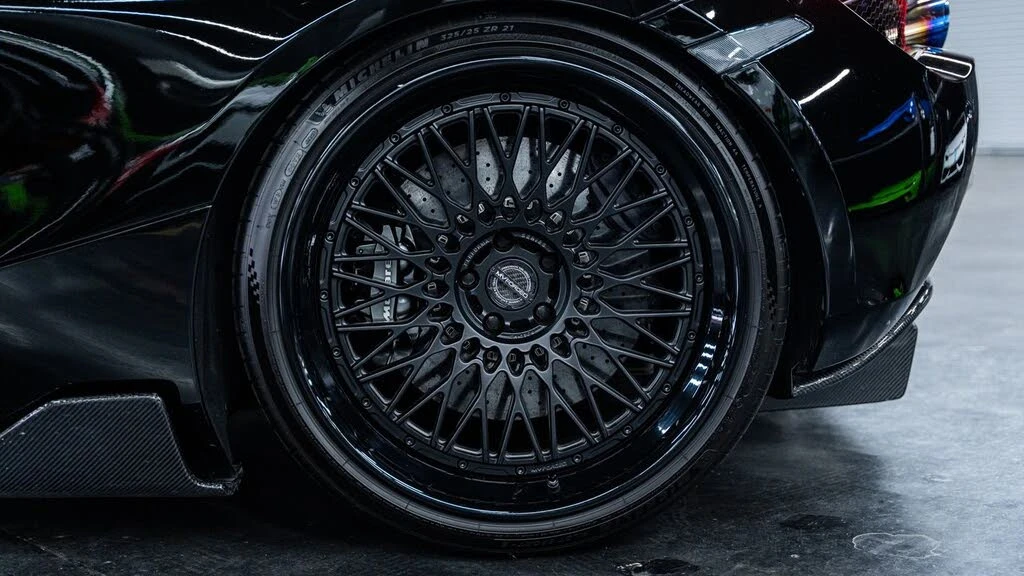 2019 McLaren 720S - Image 16 of 31