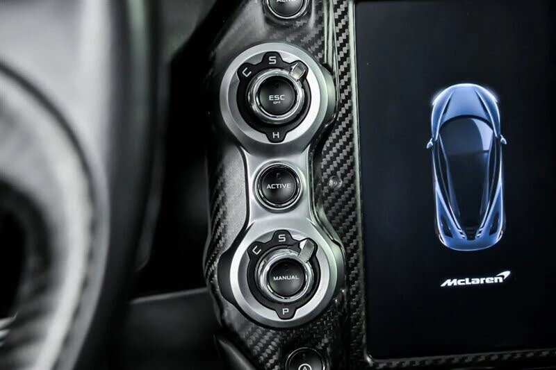 2019 McLaren 720S - Image 31 of 31