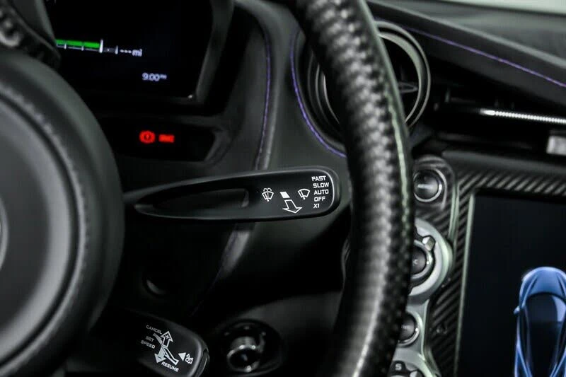 2019 McLaren 720S - Image 30 of 31
