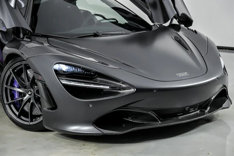 2019 McLaren 720S - Image 3 of 31