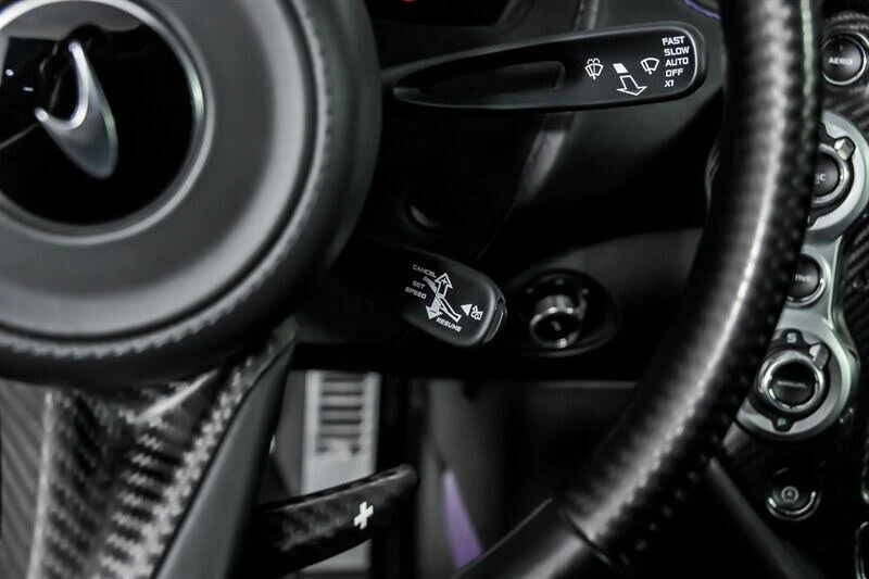 2019 McLaren 720S - Image 29 of 31