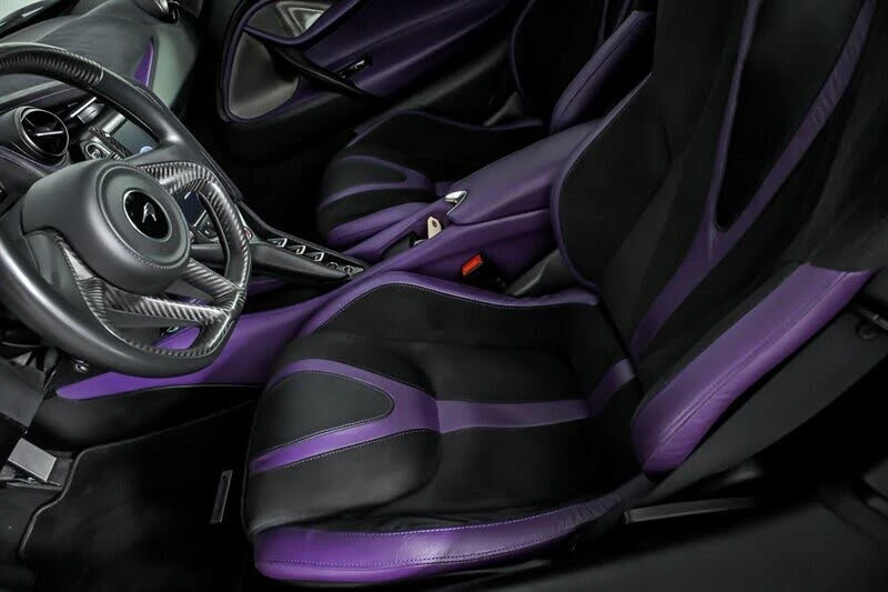 2019 McLaren 720S - Image 21 of 31