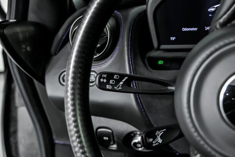 2019 McLaren 720S - Image 27 of 31