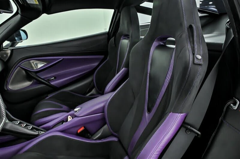 2019 McLaren 720S - Image 22 of 31