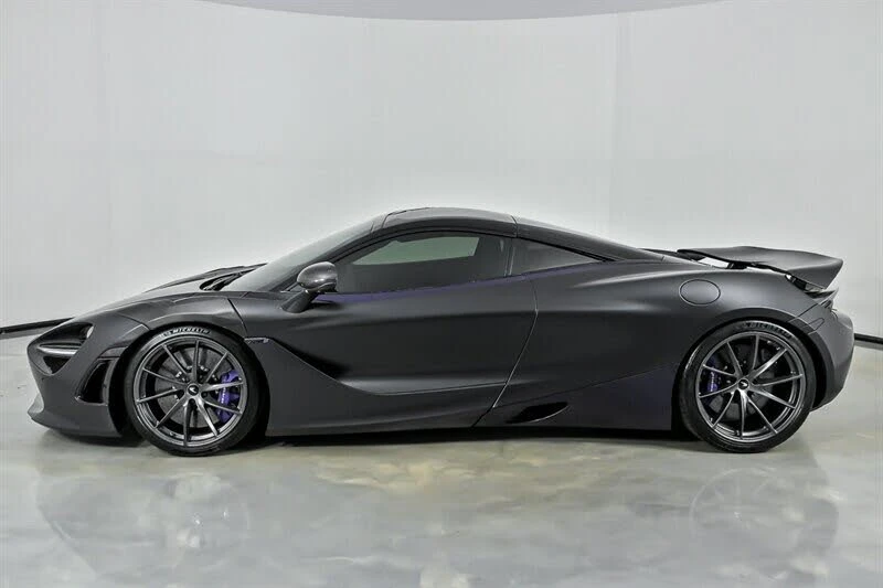 2019 McLaren 720S - Image 10 of 31