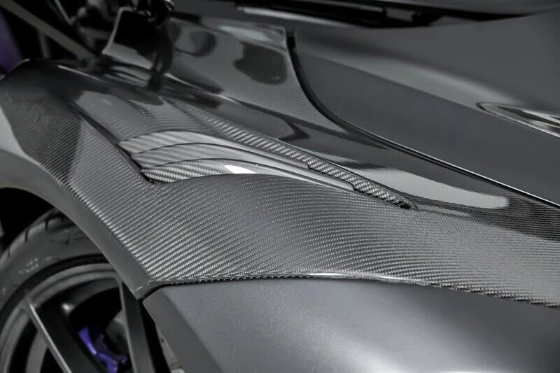 2019 McLaren 720S - Image 7 of 31