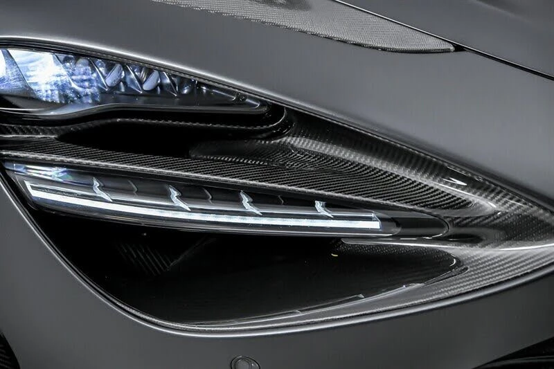 2019 McLaren 720S - Image 5 of 31