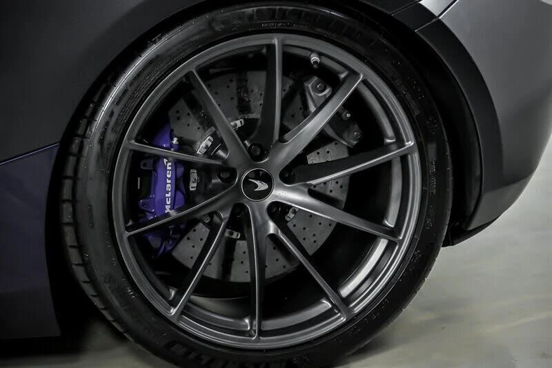 2019 McLaren 720S - Image 12 of 31