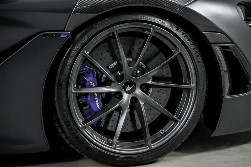 2019 McLaren 720S - Image 19 of 31