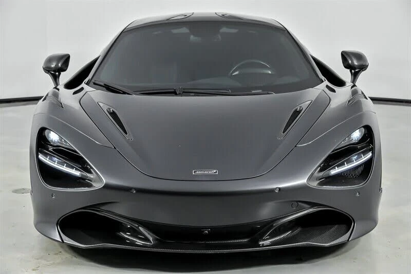 2019 McLaren 720S - Image 8 of 31