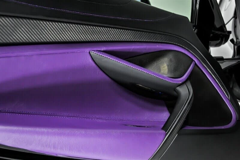 2019 McLaren 720S - Image 18 of 31