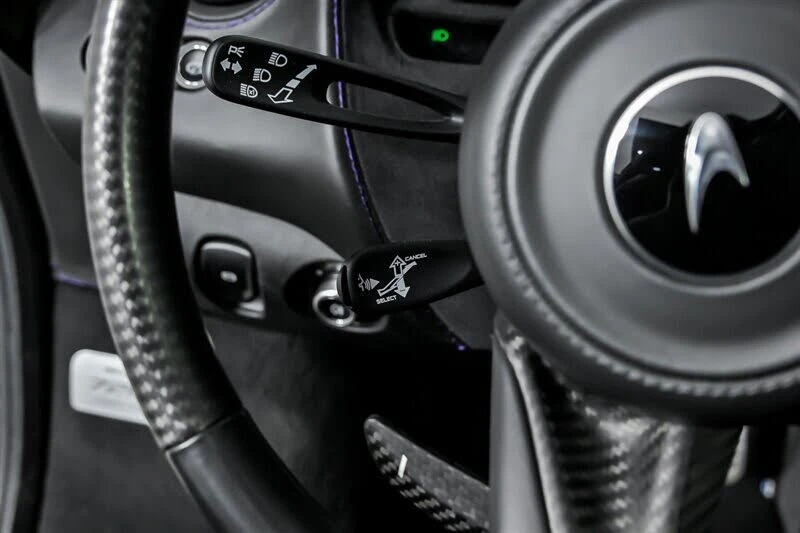 2019 McLaren 720S - Image 28 of 31