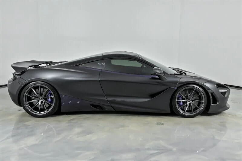 2019 McLaren 720S - Image 16 of 31