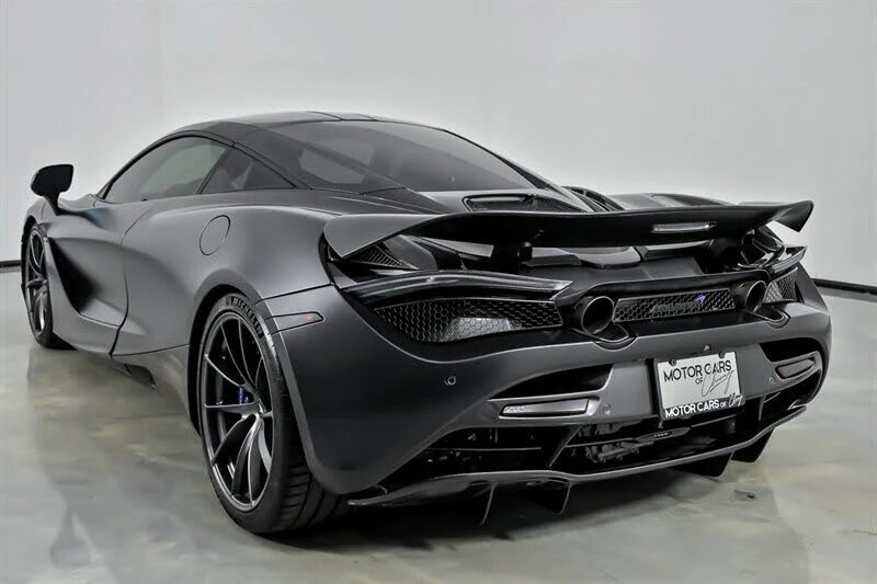 2019 McLaren 720S - Image 13 of 31