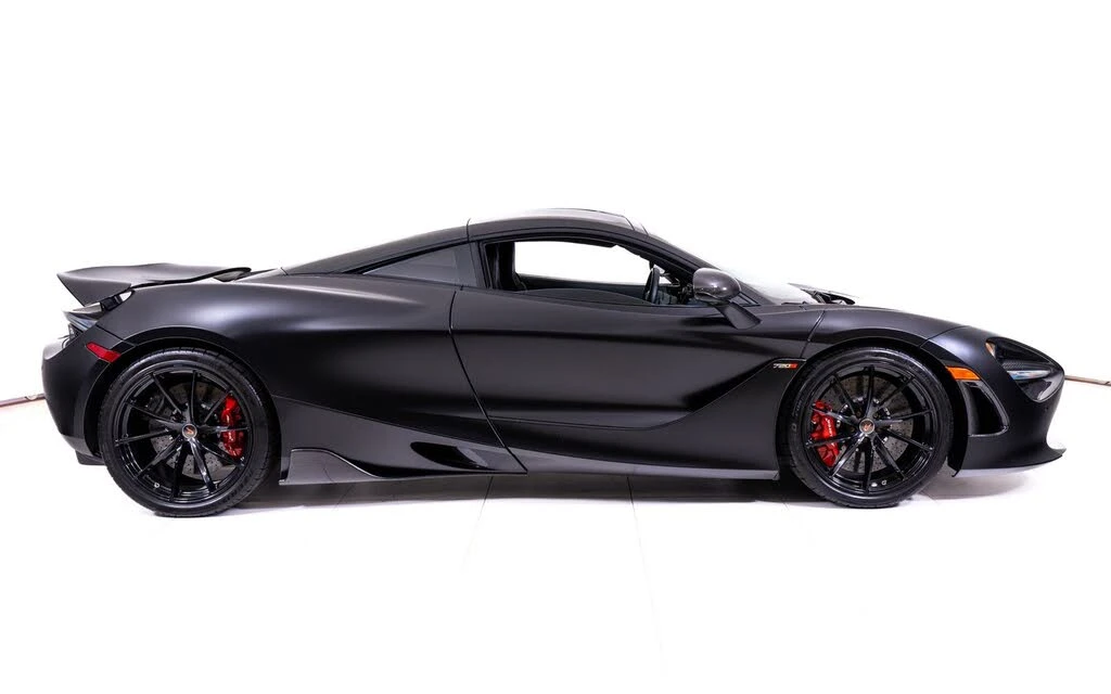 2019 McLaren 720S - Image 6 of 26