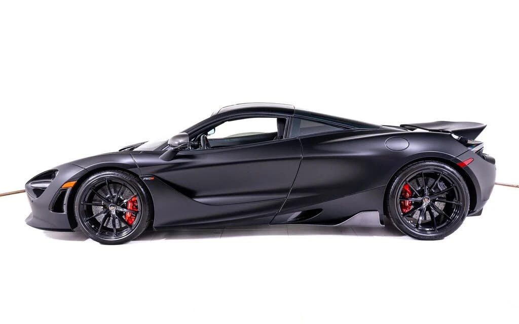 2019 McLaren 720S - Image 2 of 26