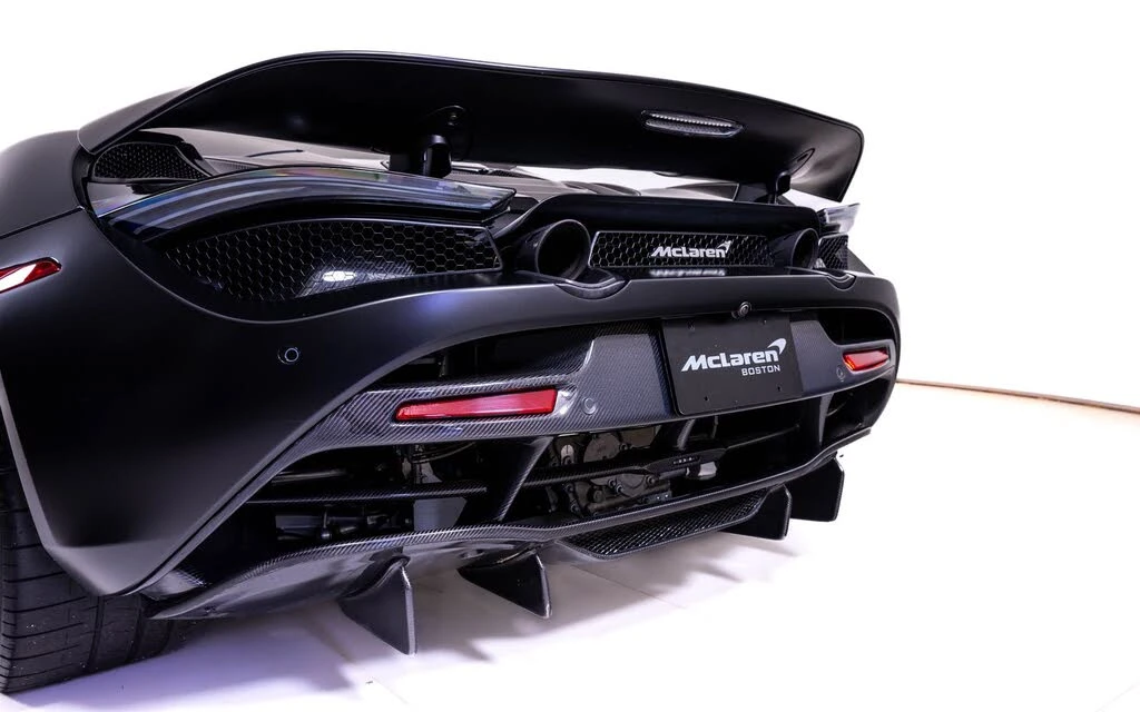 2019 McLaren 720S - Image 12 of 26