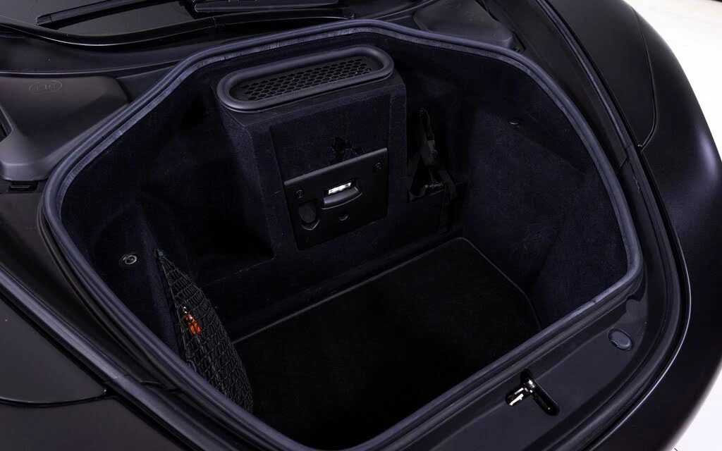 2019 McLaren 720S - Image 26 of 26