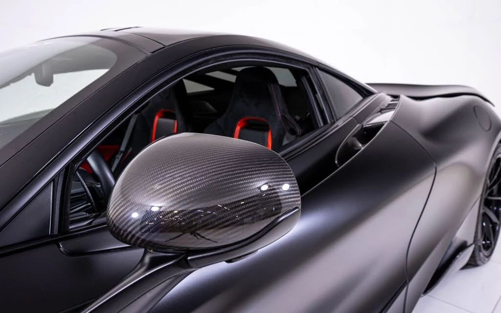 2019 McLaren 720S - Image 14 of 26